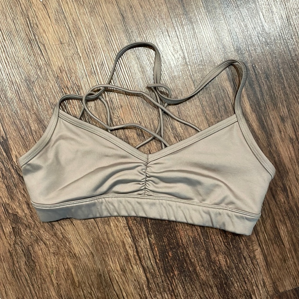 Alo Yoga Bra